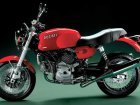 Ducati GT 1000 Classic